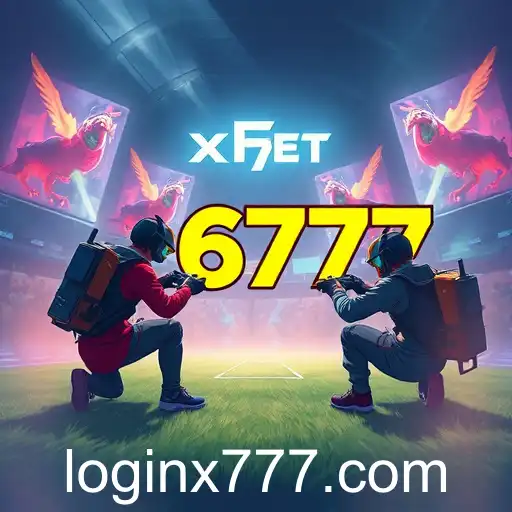 The Digital Battlefield: Exploring x777 and the Online Gaming Boom