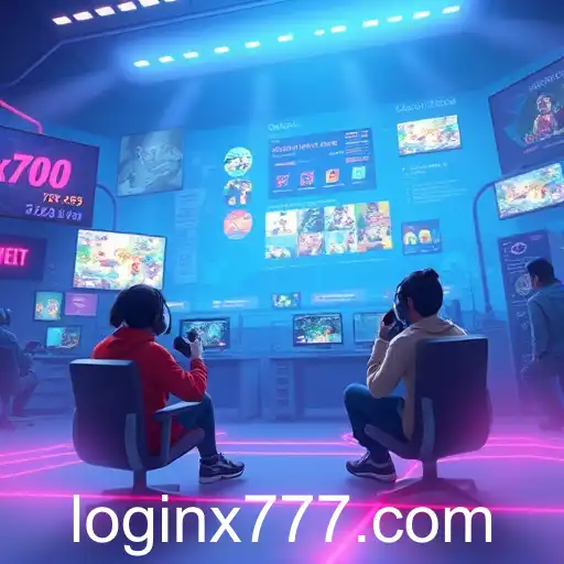 The Rise of Online Gaming in 2025